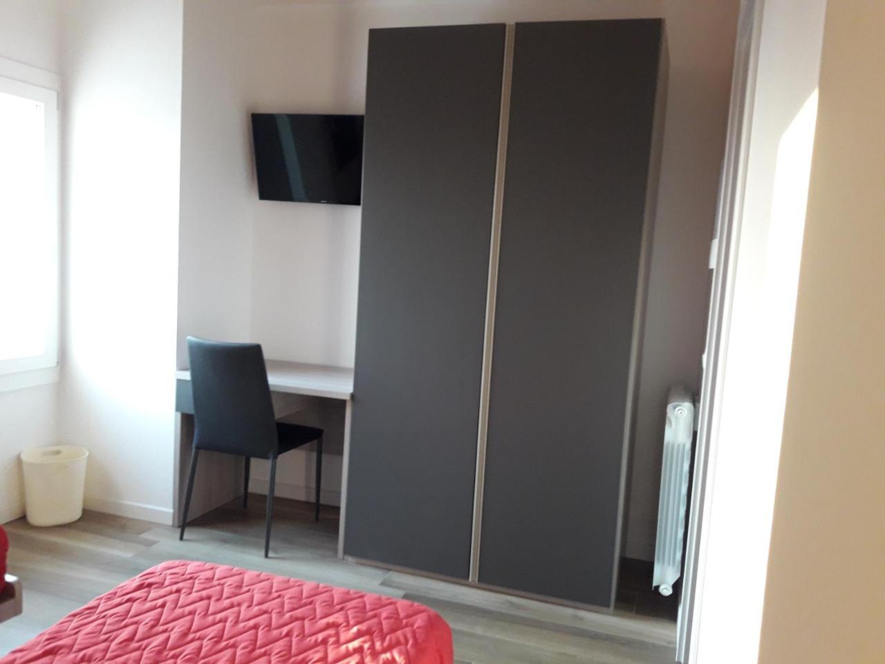 Locanda Mirafiori Hotell San Donà di Piave Eksteriør bilde