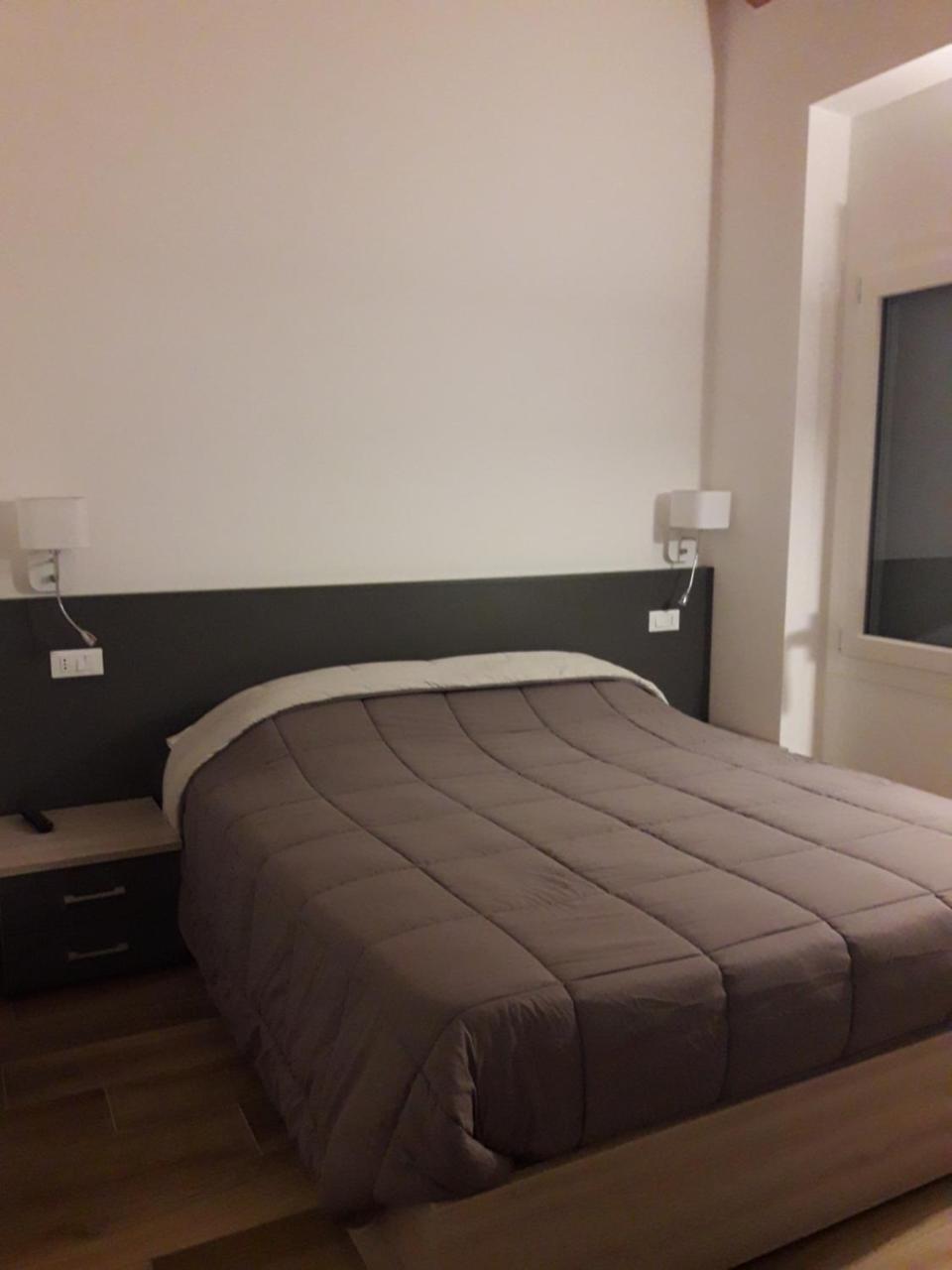 Locanda Mirafiori Hotell San Donà di Piave Eksteriør bilde